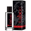Ruf Taboo Domination For Him 50 ml Transparent
