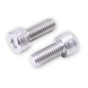 M5-0.8 * 8mm Socket Head Cap Screw, Socket Bolt,304 Stainless