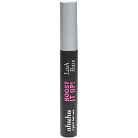 ahuhu Boost It Up! Lash Base (10 ml) for Thicker and Fuller Eyelashes