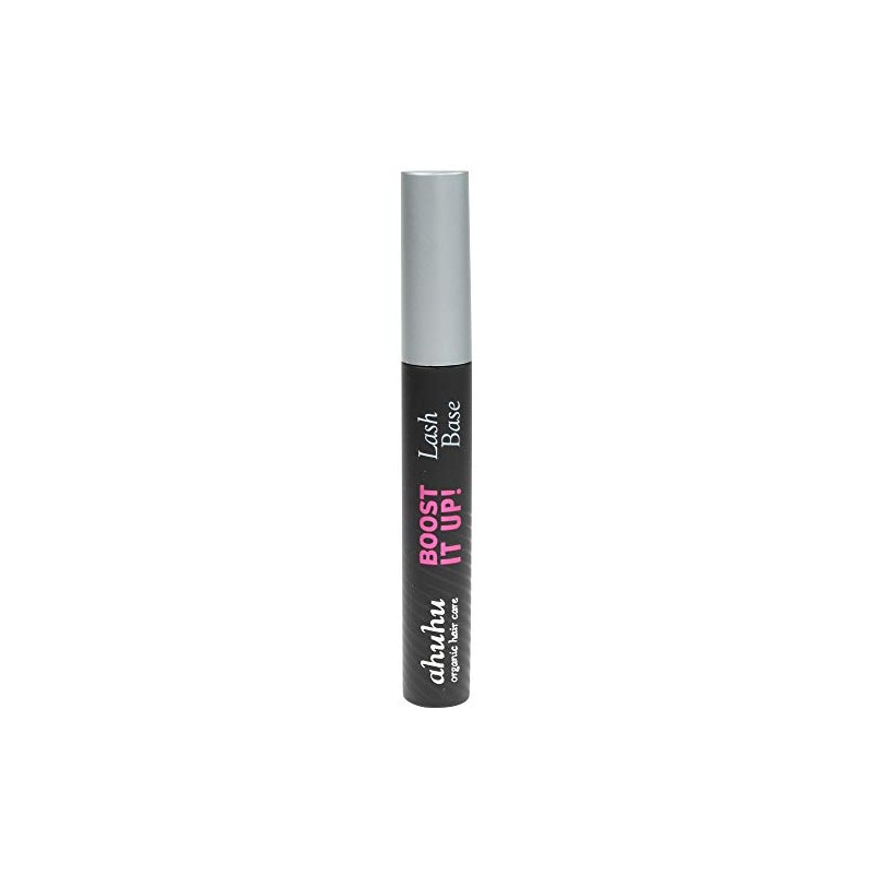 ahuhu Boost It Up! Lash Base (10 ml) for Thicker