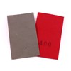 YDROWN Diamond Sand Paper electroplated Sheet for Sanding Stone Glass
