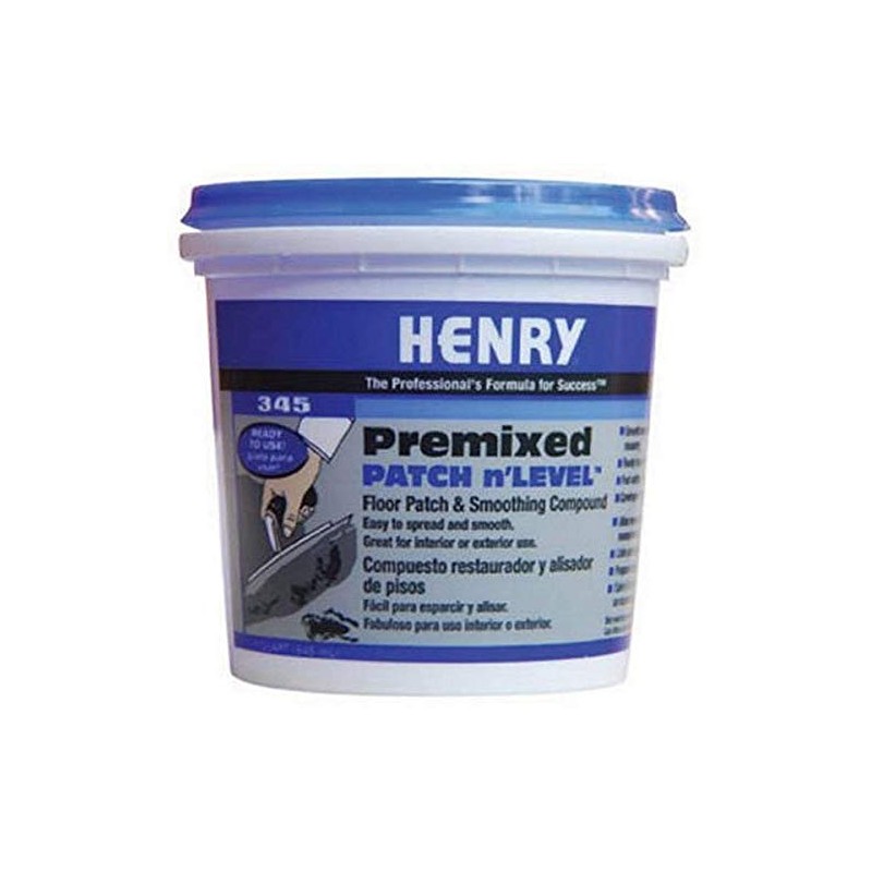 PATCH FLOOR PREMIXED QT