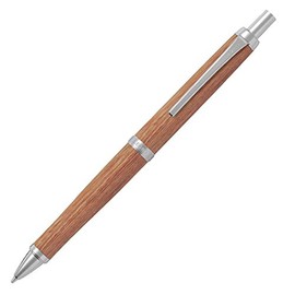 Pilot Legno Mechanical Pencil, browns