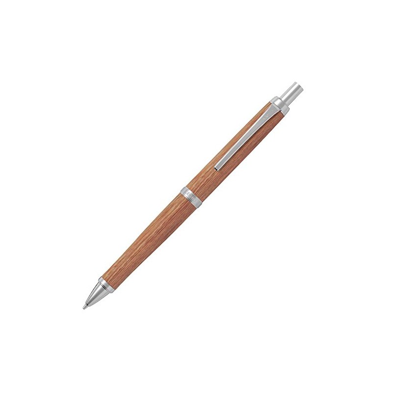 Pilot Legno Mechanical Pencil, browns