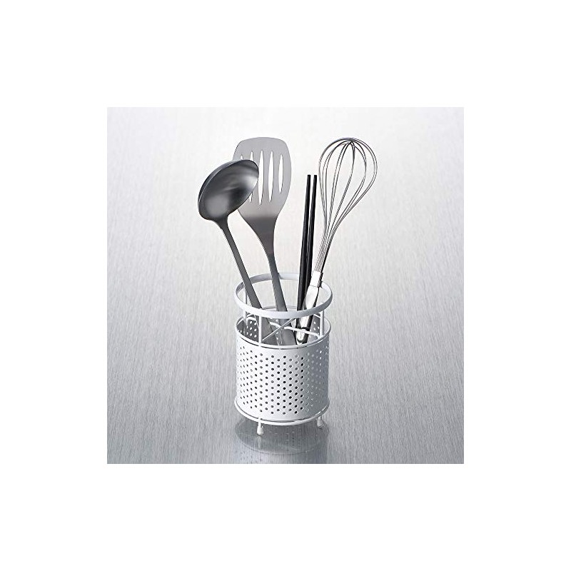 Wahei Freiz Flout Tool Stand, Kitchen Storage, RG-0431