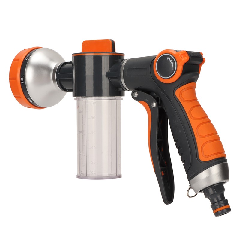Garden Watering Foam Sprayer High Pressure Multifunctional Water Spraying Machine