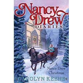 A Nancy Drew Christmas (Nancy Drew Diaries)