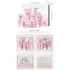 Cherry Blossom Skin Care Set Gentle Skin Cleansing & Care