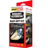 XPERTCHEMY Autoscheinwerfer-Restaurierungsset, Scheinwerferreiniger und -entferner für Vergilbung, Trübung und hartnäckige