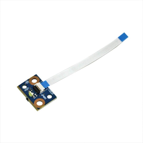 Huasheng Suda Power Switch Button Board Cable Replacement for HP