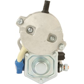 DB Electrical SND0473 New Starter For Onan, Lister Petter Generator Sets 191-2213 228000-6090, 228000-6091 ND228080-6091 19554 191-2213