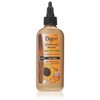 Bigen Semi Permanent Hair Color #A4 Amber, 3 oz