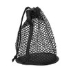 VGEBY 1 Golf Ball Bag, 12 Balls Double Mesh High