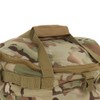 Oregonian Camper Trash Can Tent-in Trash Box Camo OCB2024CM