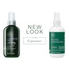 Tea Tree Lavender Mint Conditioning Leave-In Spray, Lightweight Leave-In Conditioner,