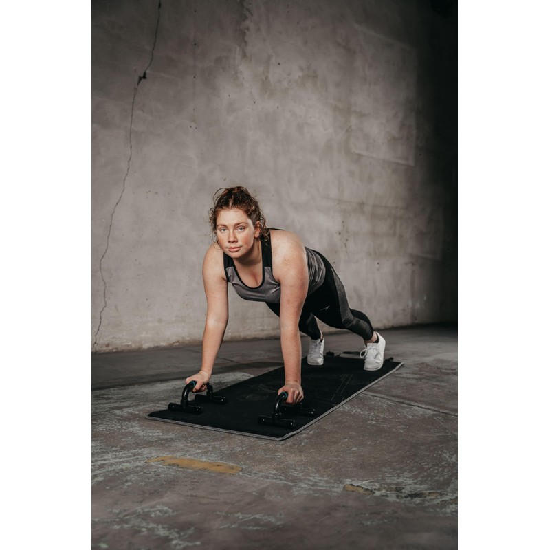 Avento Push-up grips