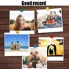 600Pieces Pins for Pinboard,Drawing Push Pins Map Pins Colourful Push