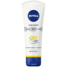 Nivea Buy Nivea 3-in-1 Anti-Age Hand Cream Online Chemist Outlet