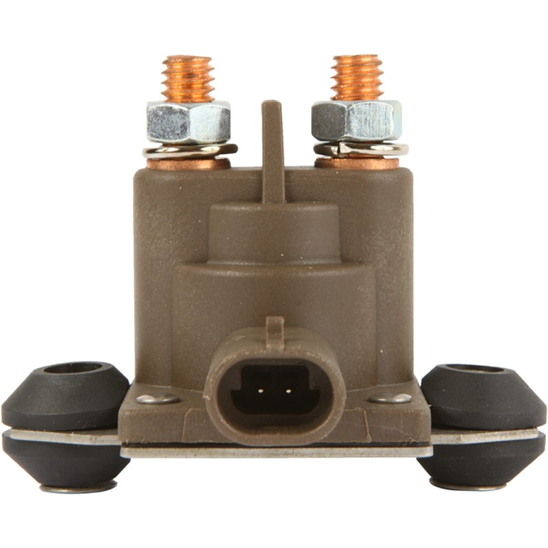 DB Electrical SMR6017 New Solenoid Relay Compatible with/Replacement for Johnson