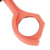 Tbest Silbato de Supervivencia con Brújula, 7 en 1 Silbato