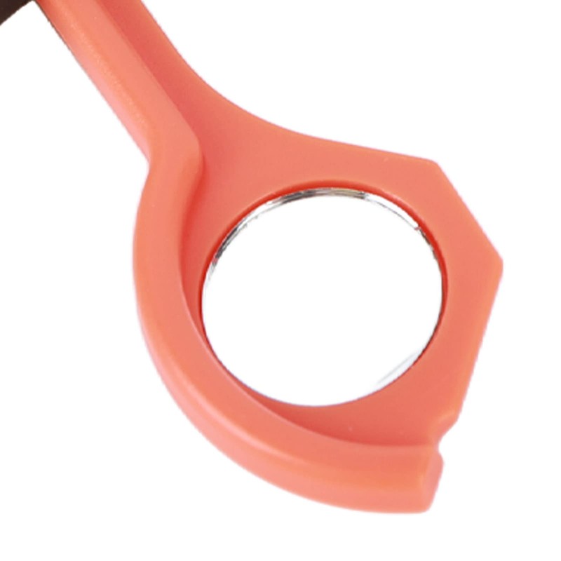 Tbest Silbato de Supervivencia con Brújula, 7 en 1 Silbato