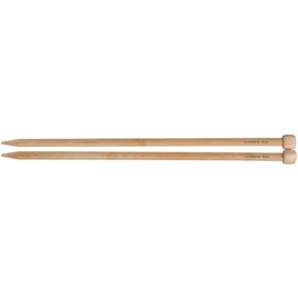 Clover Takumi 13-Inch Single Point, Size 4