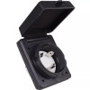 Journeyman-Pro RV Power Cord Plug Inlet 125V 30 AMP 3