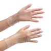Midori Anzen 831 Vinyl Chloride Dipo Gloves for Inspection and