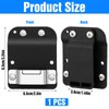 Tape Measure Holder for Belt Tool Belt Clip Holder Drill