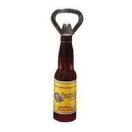 Pacifico Clara Large Bottle Shaped Beer Bottle Opener New