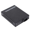 Ethernet Media Converter Single Mode Single Fiber TBCMC3312NS20A Fiber Optic
