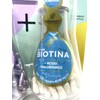 Colágeno y Biotina