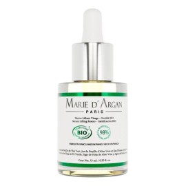 Marie d'Argan Sérum Facial Vitamina C Anti Manchas Vegano 15ml