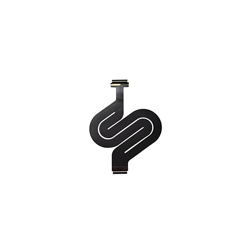 ChenGong - Trackpad Touchpad Flex Cable 821-00507-A Replacement Compatible with