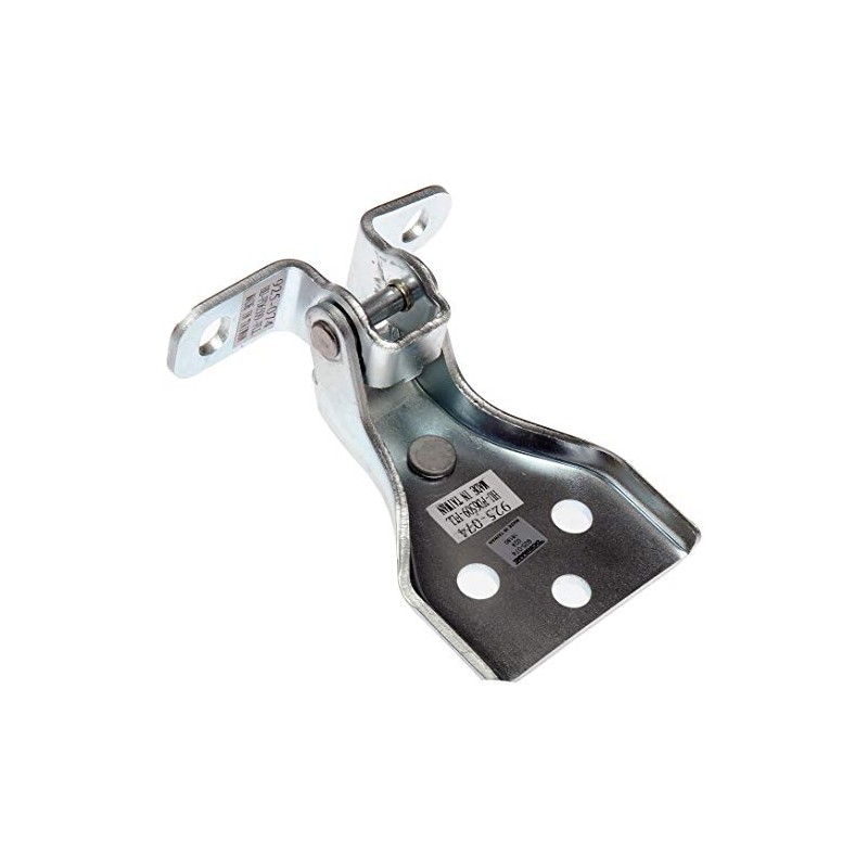 Dorman 925-074 Front Driver Side Lower Door Hinge Compatible with