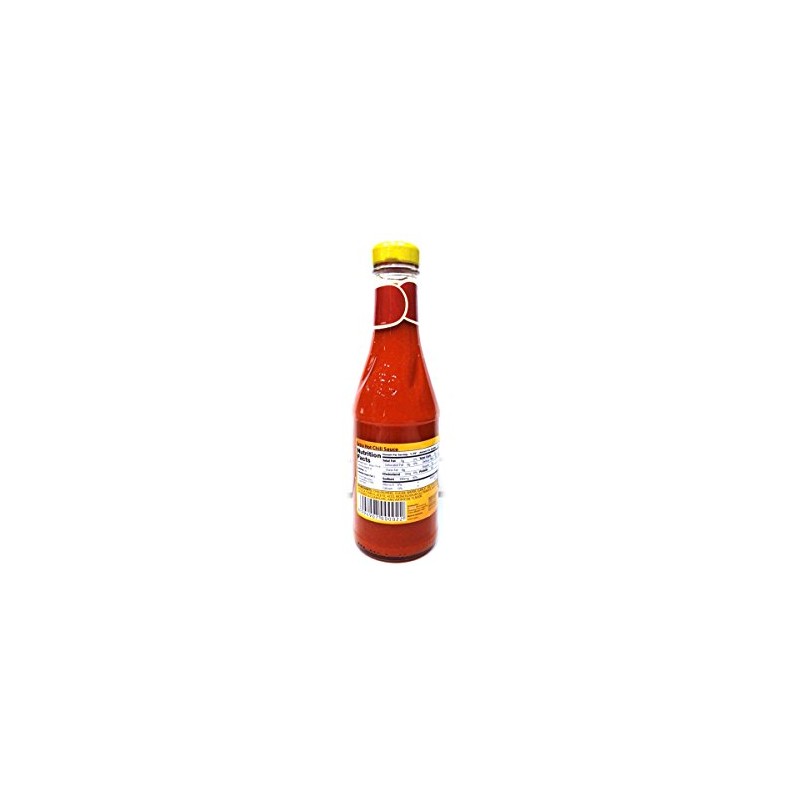 Sambal Extra Pedas (Extra Hot Chili Sauce) - 11.5 fl