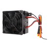 PTC Fan Heater AC220V 300W Security Protection Insulated PTC Ceramic