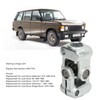 Lower Steering Linkage Joint NRC7704 Replacement for Land Rover Defender