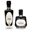 Elsa Italian Balsamic Vinegar of Modena Gift Set Includes Carrate