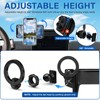 Car Phone Holder for 2021-2026 Ford Mustang Mach-E Accessories 15.5