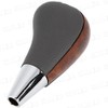 Toyota Shift Knob Wood Deck Corolla Crown Rank RAV4 Lexus