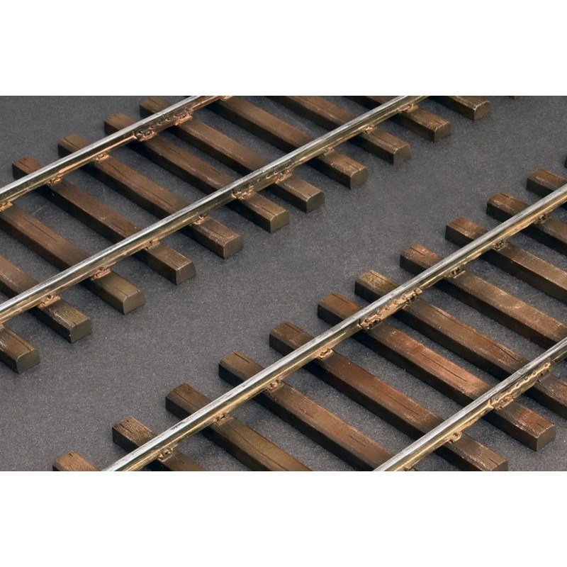ミニアート 1/35 線路セット ロシアゲージ プラモデル MA35565