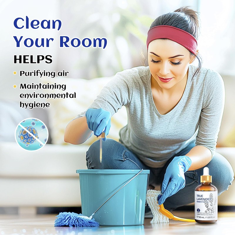 HIQILI Eucalyptusö 30 ml