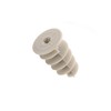 Insulation Dowels, Thermal Thermal Bridge-Free Attachment, Processing without Pre-Drilling or
