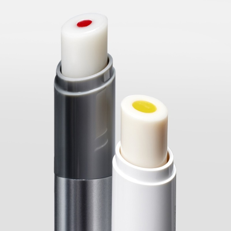 Ideal for Men Better Tone Color Lip Balm - Ideal