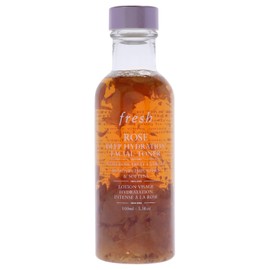 Fresh Rose Deep Hydration Facial Toner Women 3.4 oz / 프레시 로즈 딥 하이드레이션 페이셜 토너 여성 3.4온스