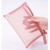 바닐라코 메쉬 파우치 2종 세트 Banila Co. Mesh Pouch 2-Piece