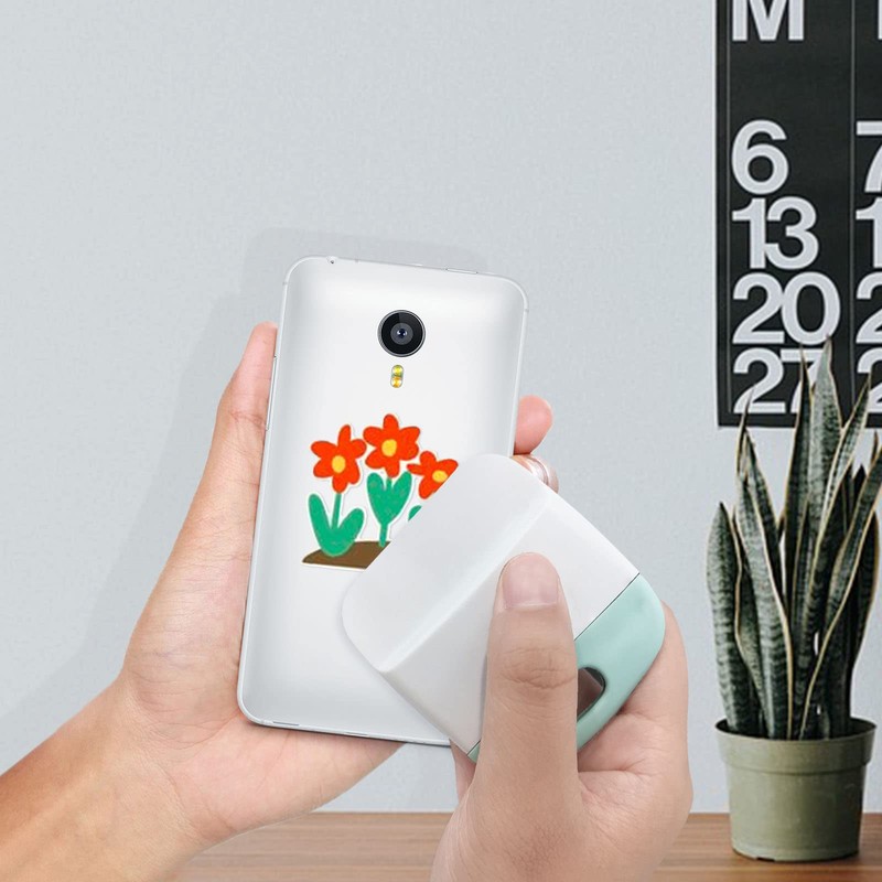 KINGFINGER Craft Vinyl Weeding Tools Set,Precision Craft Vinyl Tools Kit,Weeding