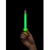 12 Barras Neón Verde Glow Stick Cyalume Dj Fiesta Camping