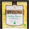 Twinings Discovery Collection Budding Meadow Camomile, 30 Large Leaf Pyramid